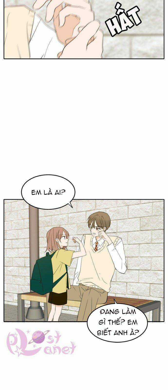 Kiếp Này Cũng Xin Chăm Sóc Tôi Như Vậy Nhé Chapter 24 trang 3