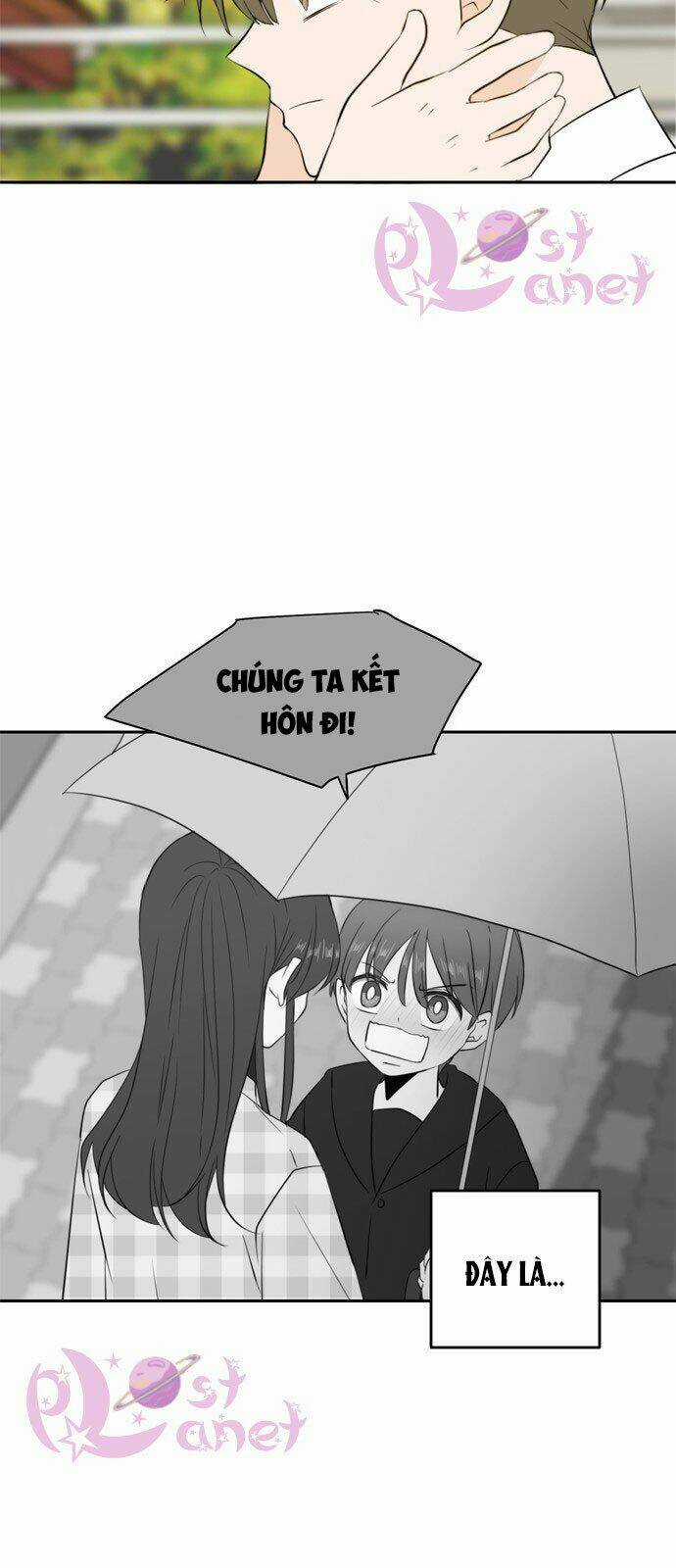 Kiếp Này Cũng Xin Chăm Sóc Tôi Như Vậy Nhé Chapter 24 trang 30