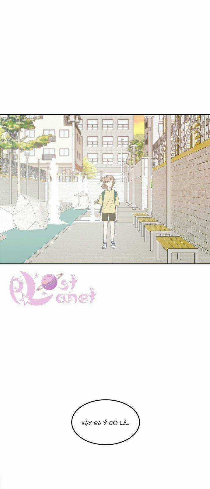 Kiếp Này Cũng Xin Chăm Sóc Tôi Như Vậy Nhé Chapter 24 trang 36