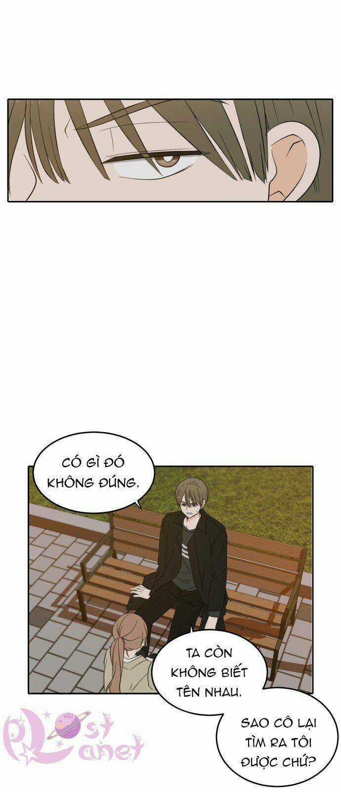 Kiếp Này Cũng Xin Chăm Sóc Tôi Như Vậy Nhé Chapter 24 trang 39