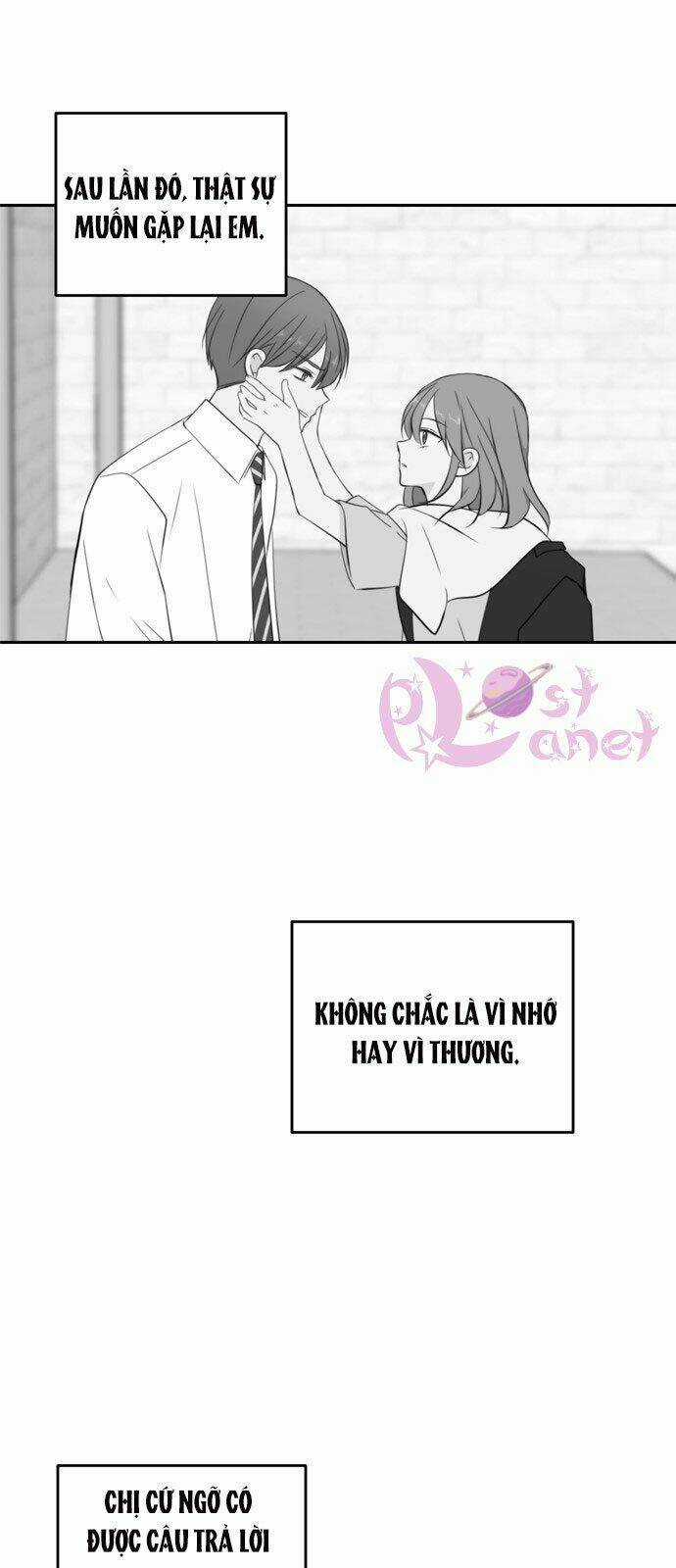 Kiếp Này Cũng Xin Chăm Sóc Tôi Như Vậy Nhé Chapter 24 trang 44