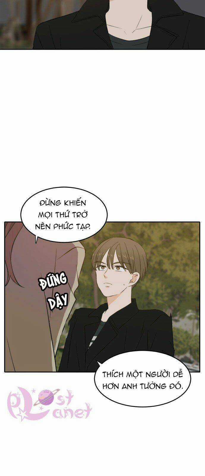 Kiếp Này Cũng Xin Chăm Sóc Tôi Như Vậy Nhé Chapter 24 trang 46