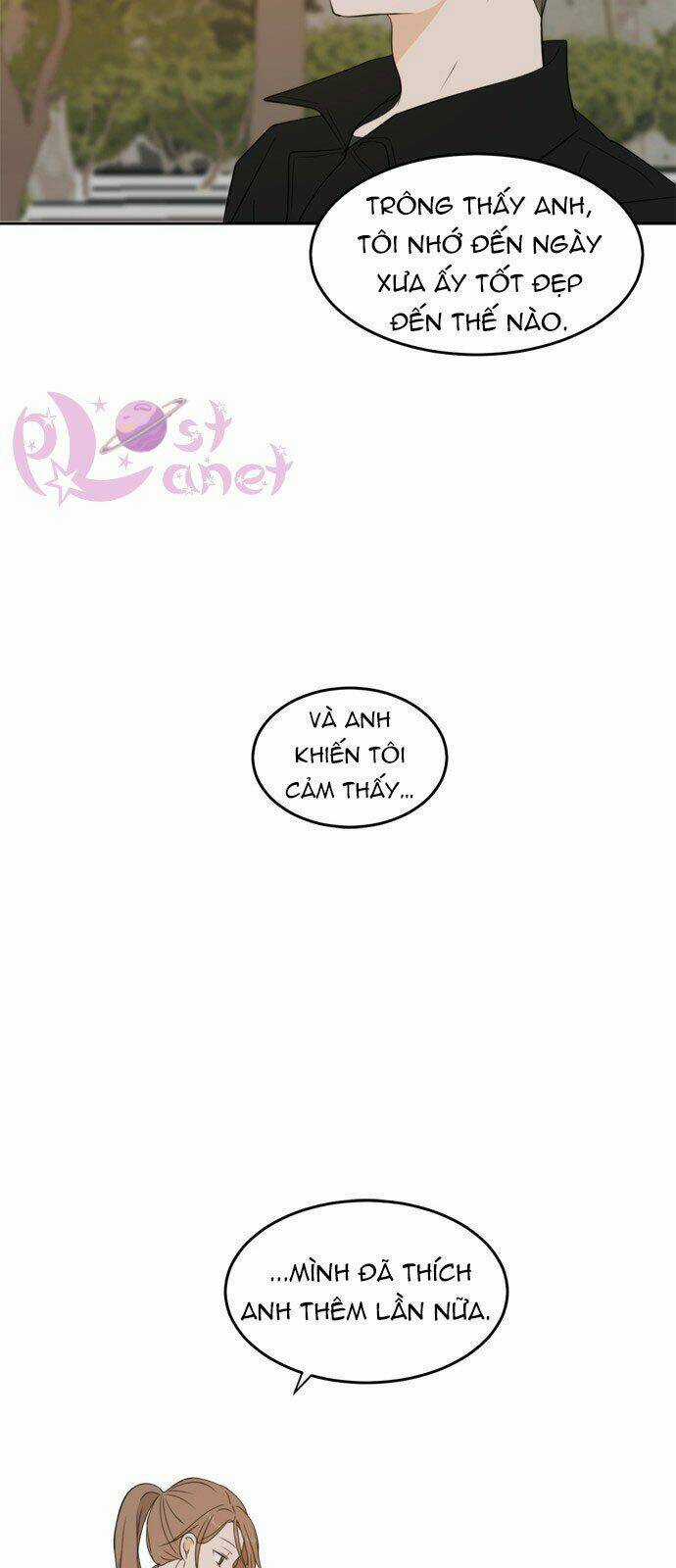 Kiếp Này Cũng Xin Chăm Sóc Tôi Như Vậy Nhé Chapter 24 trang 48