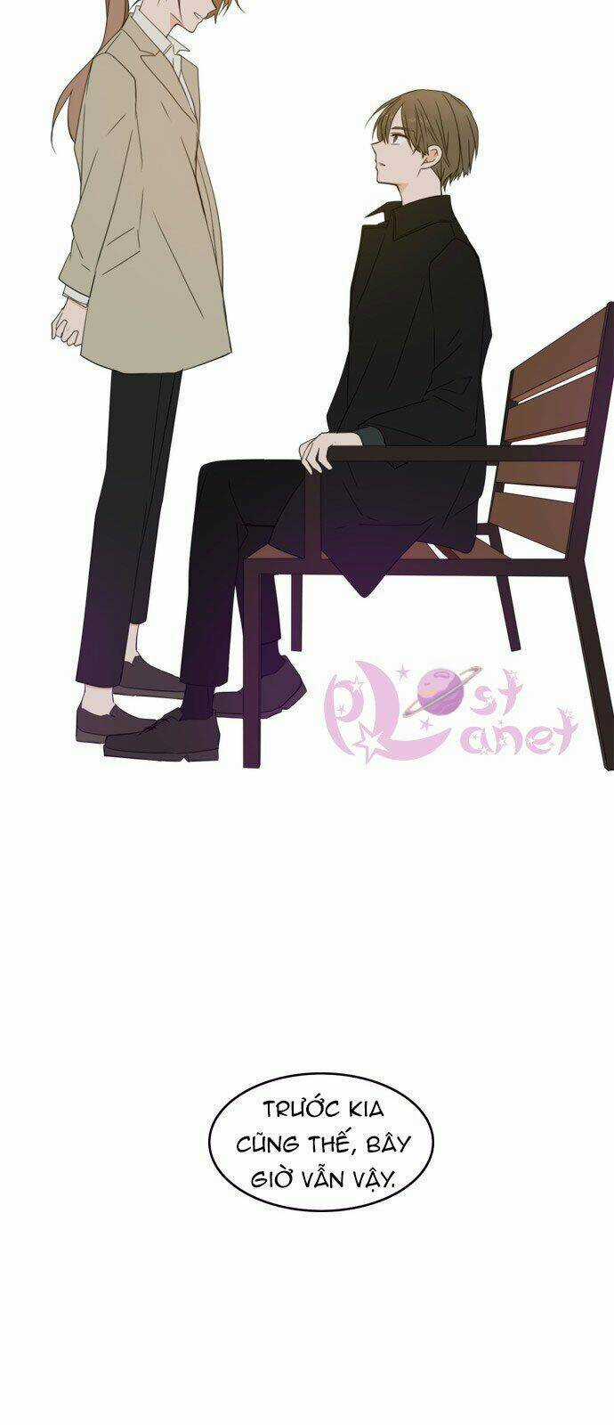 Kiếp Này Cũng Xin Chăm Sóc Tôi Như Vậy Nhé Chapter 24 trang 49