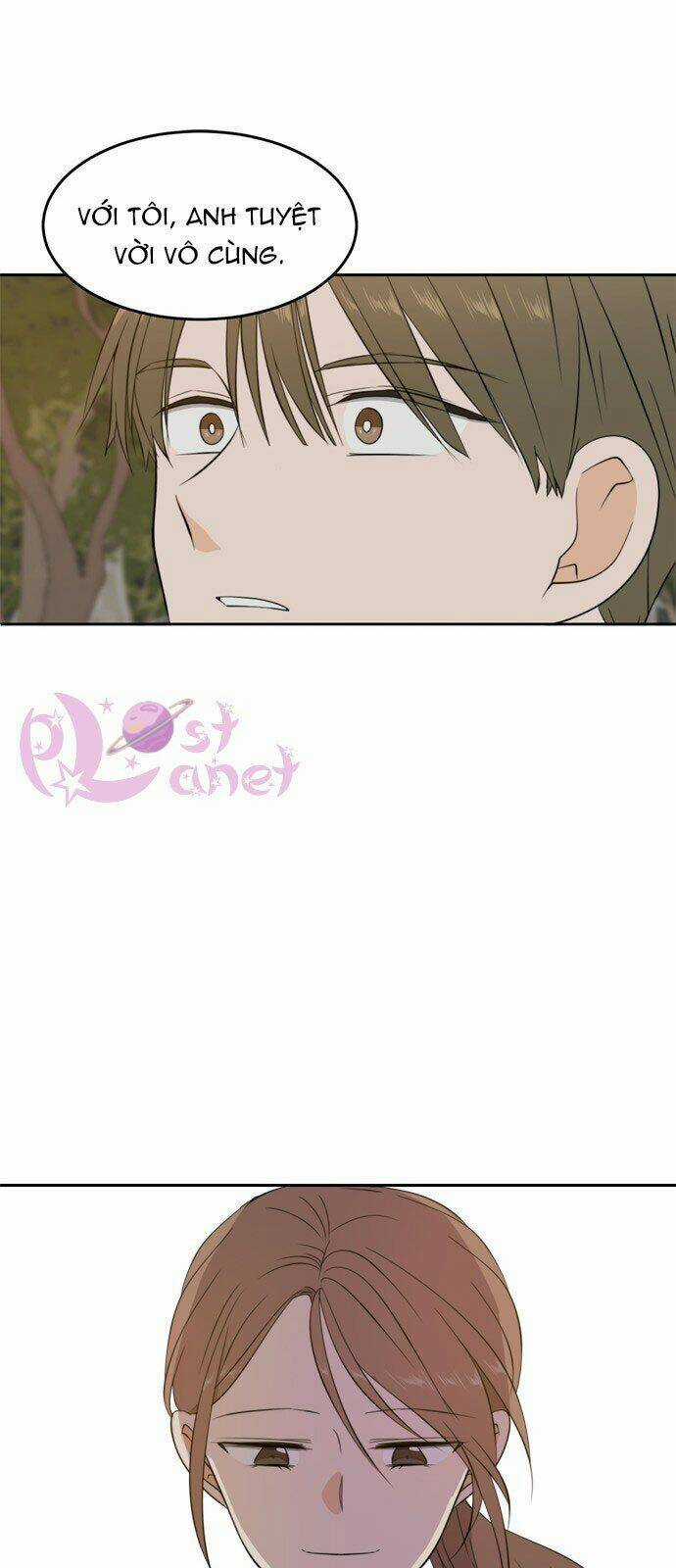 Kiếp Này Cũng Xin Chăm Sóc Tôi Như Vậy Nhé Chapter 24 trang 50