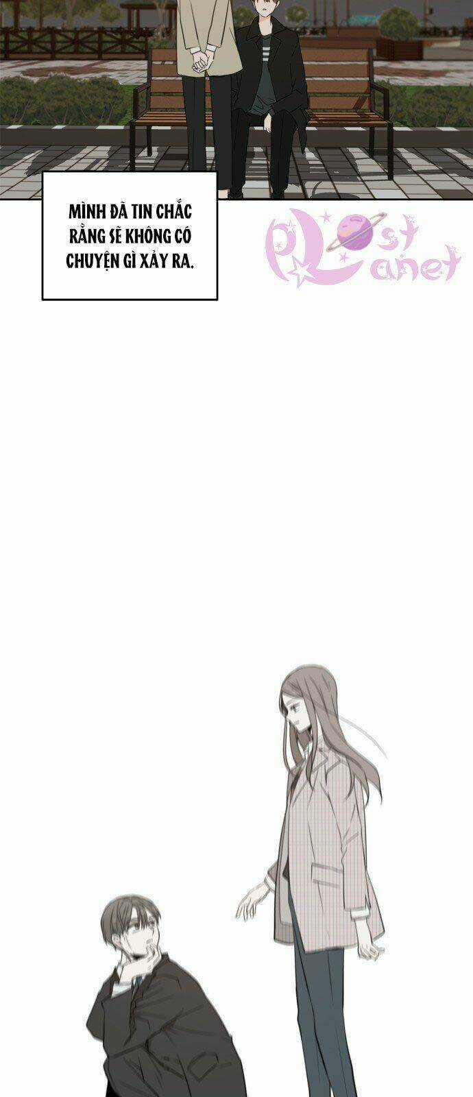 Kiếp Này Cũng Xin Chăm Sóc Tôi Như Vậy Nhé Chapter 24 trang 53