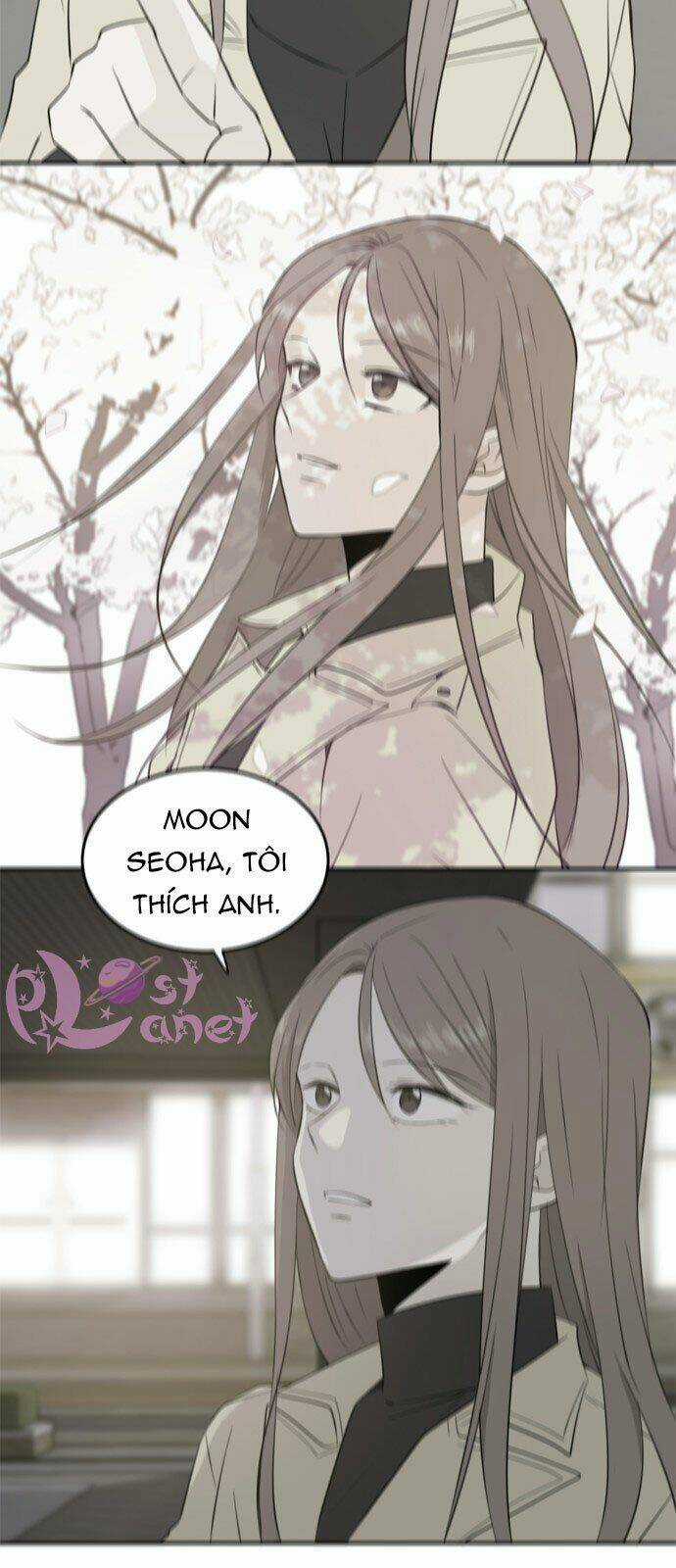 Kiếp Này Cũng Xin Chăm Sóc Tôi Như Vậy Nhé Chapter 24 trang 55