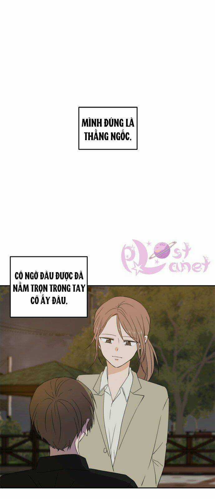 Kiếp Này Cũng Xin Chăm Sóc Tôi Như Vậy Nhé Chapter 24 trang 56