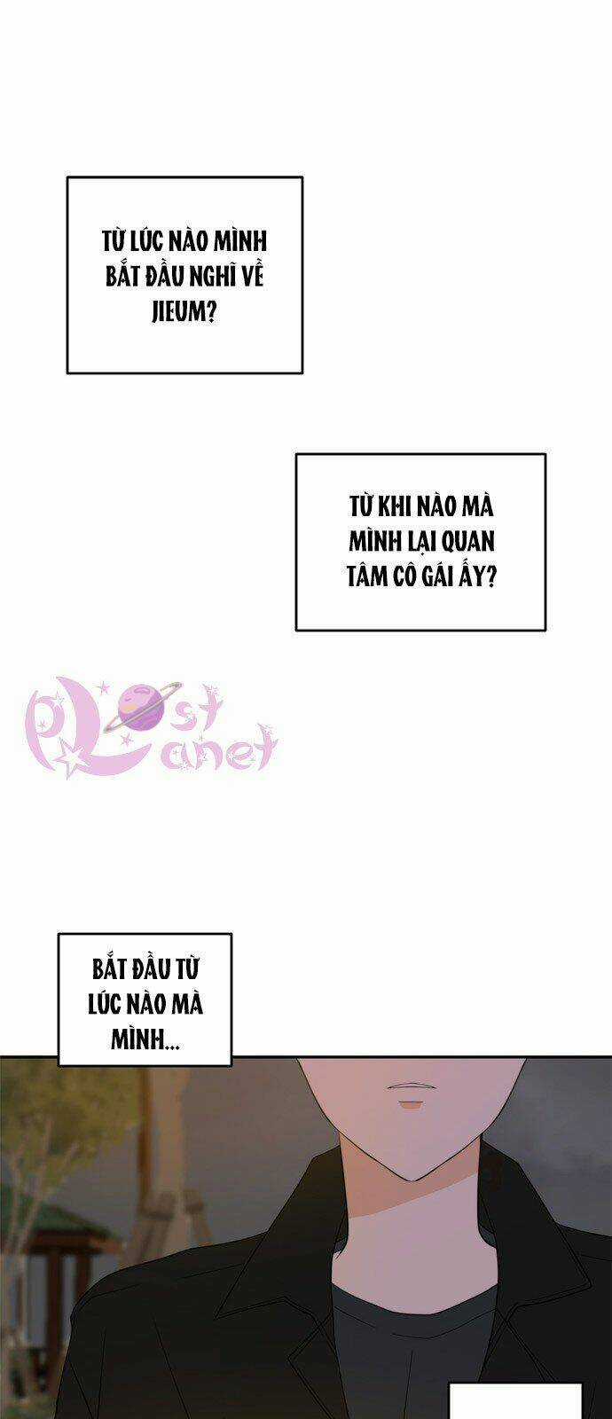 Kiếp Này Cũng Xin Chăm Sóc Tôi Như Vậy Nhé Chapter 24 trang 57