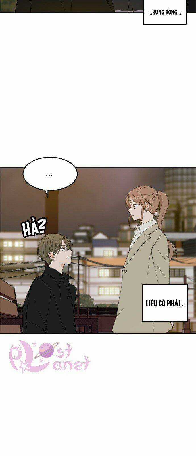 Kiếp Này Cũng Xin Chăm Sóc Tôi Như Vậy Nhé Chapter 24 trang 58