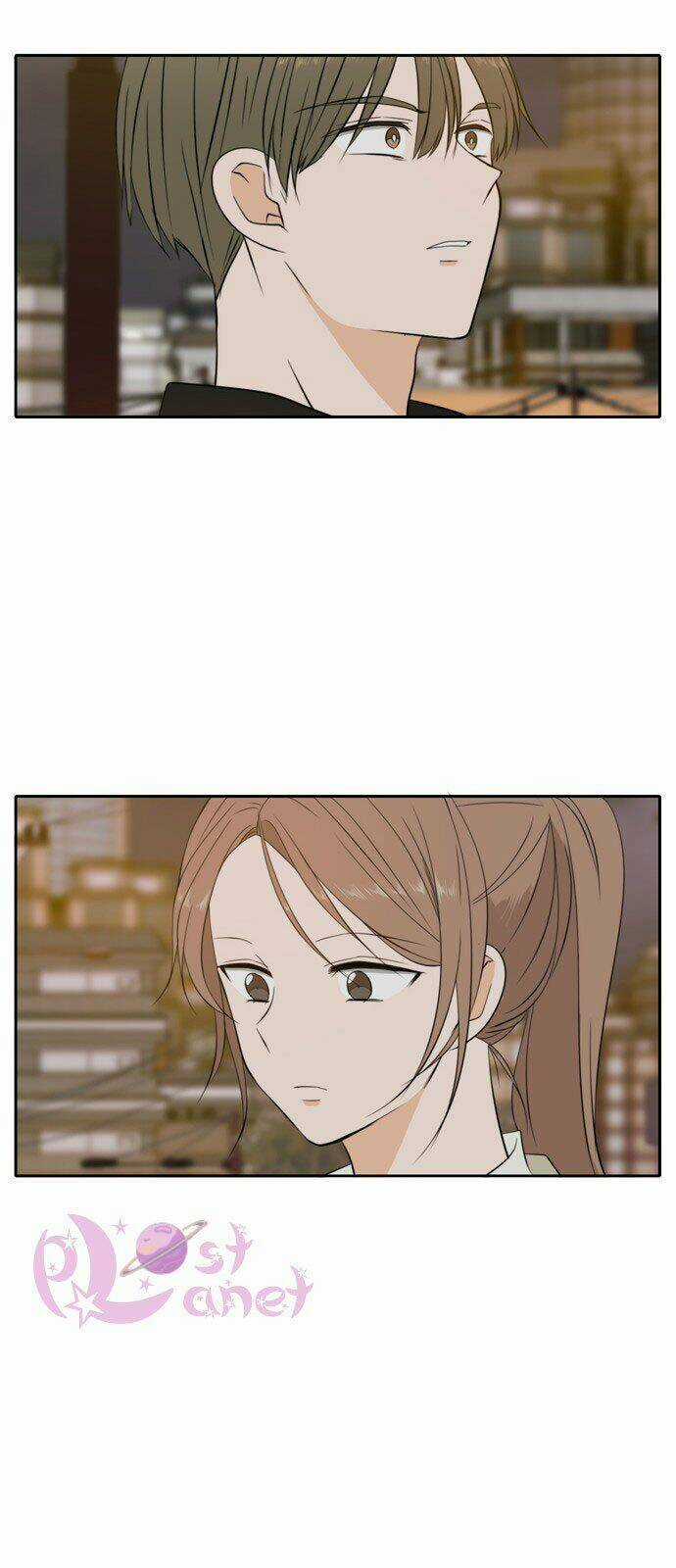 Kiếp Này Cũng Xin Chăm Sóc Tôi Như Vậy Nhé Chapter 24 trang 59