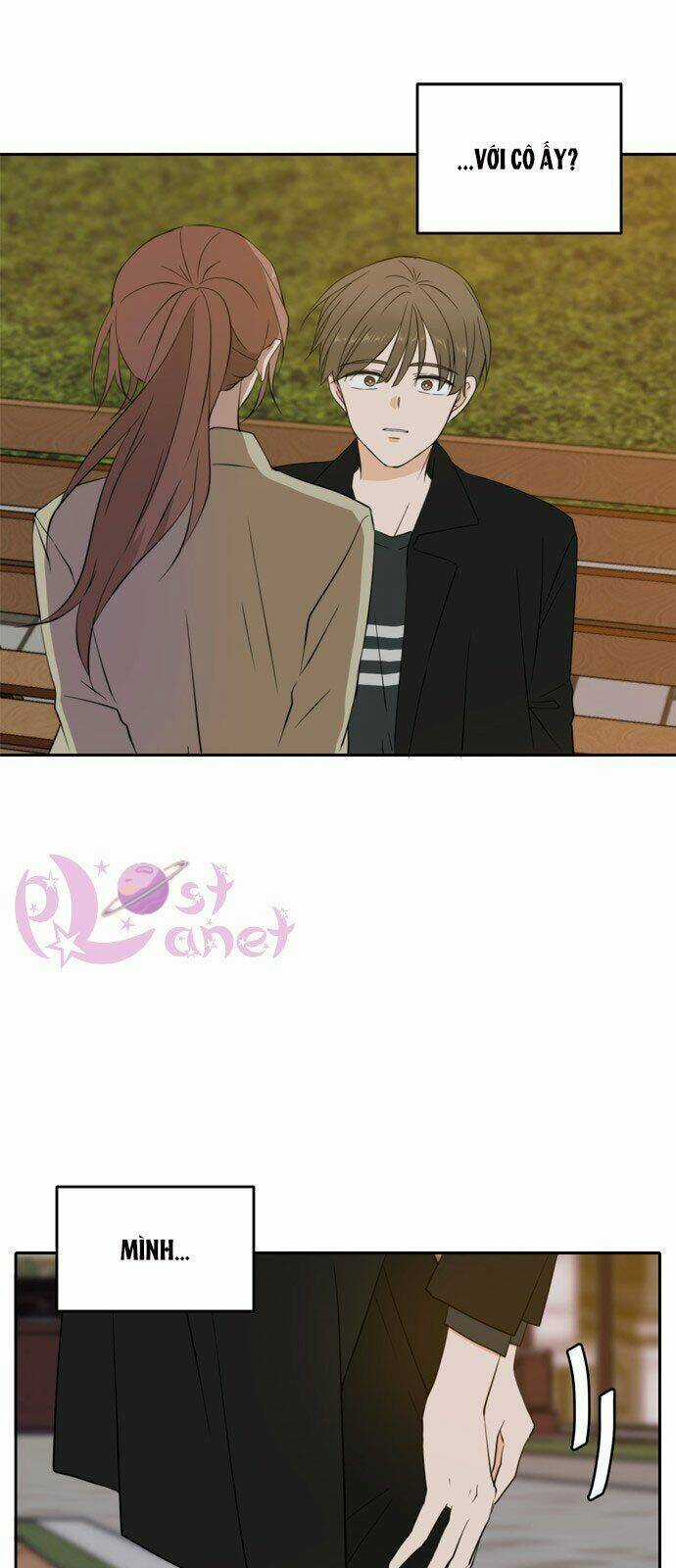 Kiếp Này Cũng Xin Chăm Sóc Tôi Như Vậy Nhé Chapter 24 trang 60