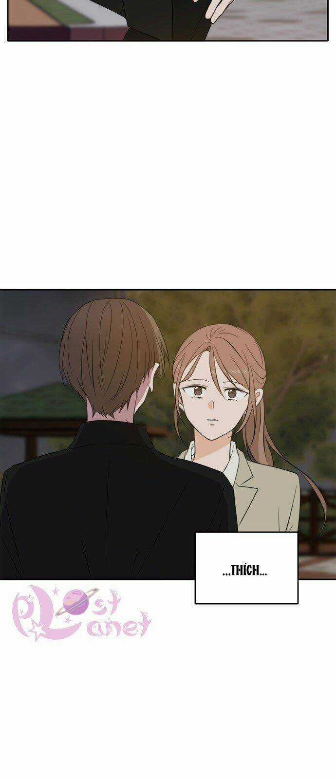 Kiếp Này Cũng Xin Chăm Sóc Tôi Như Vậy Nhé Chapter 24 trang 61