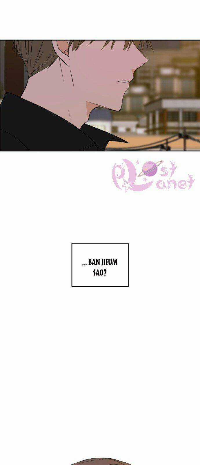 Kiếp Này Cũng Xin Chăm Sóc Tôi Như Vậy Nhé Chapter 24 trang 62