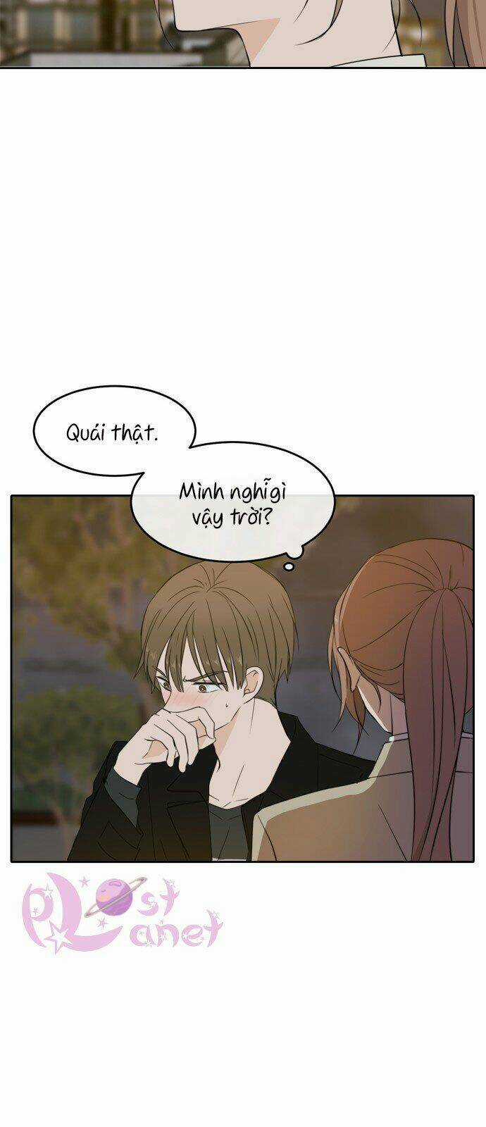 Kiếp Này Cũng Xin Chăm Sóc Tôi Như Vậy Nhé Chapter 24 trang 64