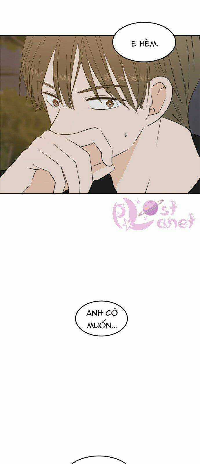 Kiếp Này Cũng Xin Chăm Sóc Tôi Như Vậy Nhé Chapter 24 trang 65