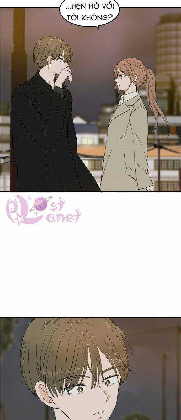 Kiếp Này Cũng Xin Chăm Sóc Tôi Như Vậy Nhé Chapter 24 trang 66