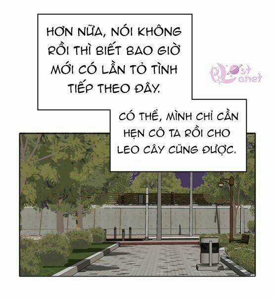 Kiếp Này Cũng Xin Chăm Sóc Tôi Như Vậy Nhé Chapter 25 trang 10