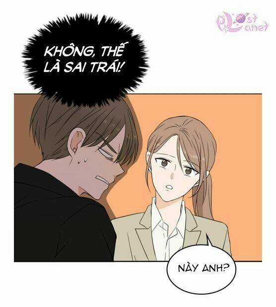 Kiếp Này Cũng Xin Chăm Sóc Tôi Như Vậy Nhé Chapter 25 trang 12