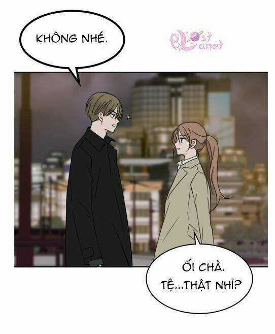 Kiếp Này Cũng Xin Chăm Sóc Tôi Như Vậy Nhé Chapter 25 trang 13