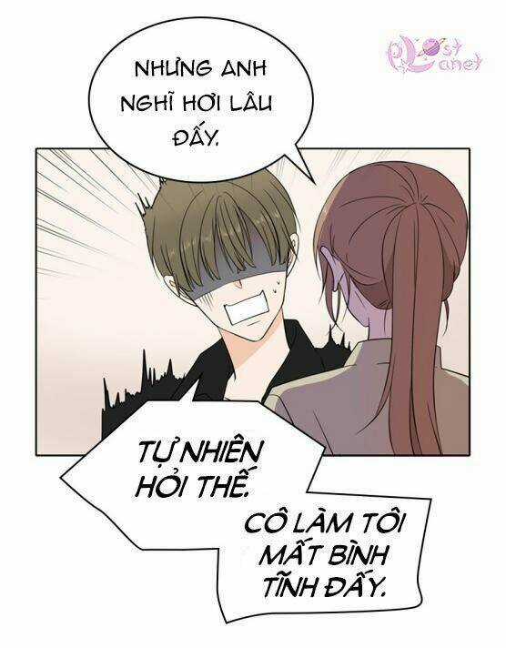 Kiếp Này Cũng Xin Chăm Sóc Tôi Như Vậy Nhé Chapter 25 trang 14