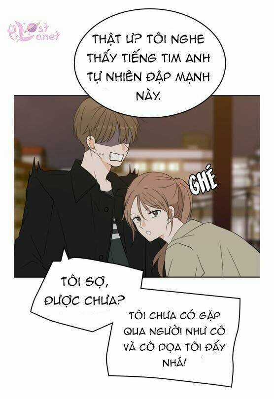 Kiếp Này Cũng Xin Chăm Sóc Tôi Như Vậy Nhé Chapter 25 trang 15