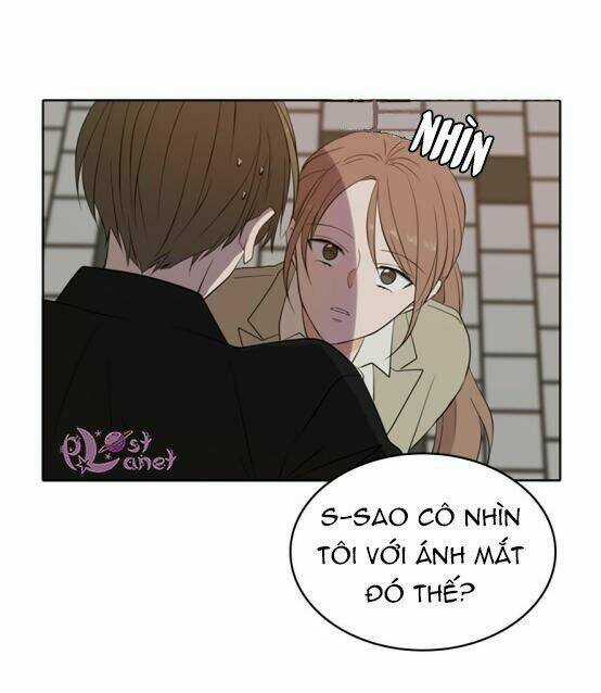 Kiếp Này Cũng Xin Chăm Sóc Tôi Như Vậy Nhé Chapter 25 trang 16