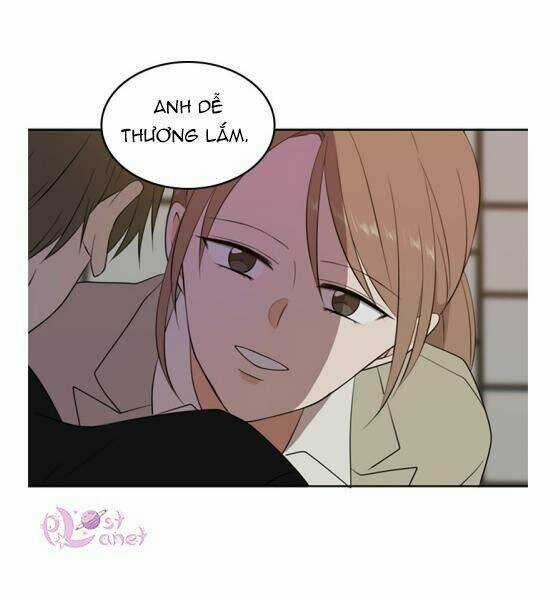 Kiếp Này Cũng Xin Chăm Sóc Tôi Như Vậy Nhé Chapter 25 trang 17