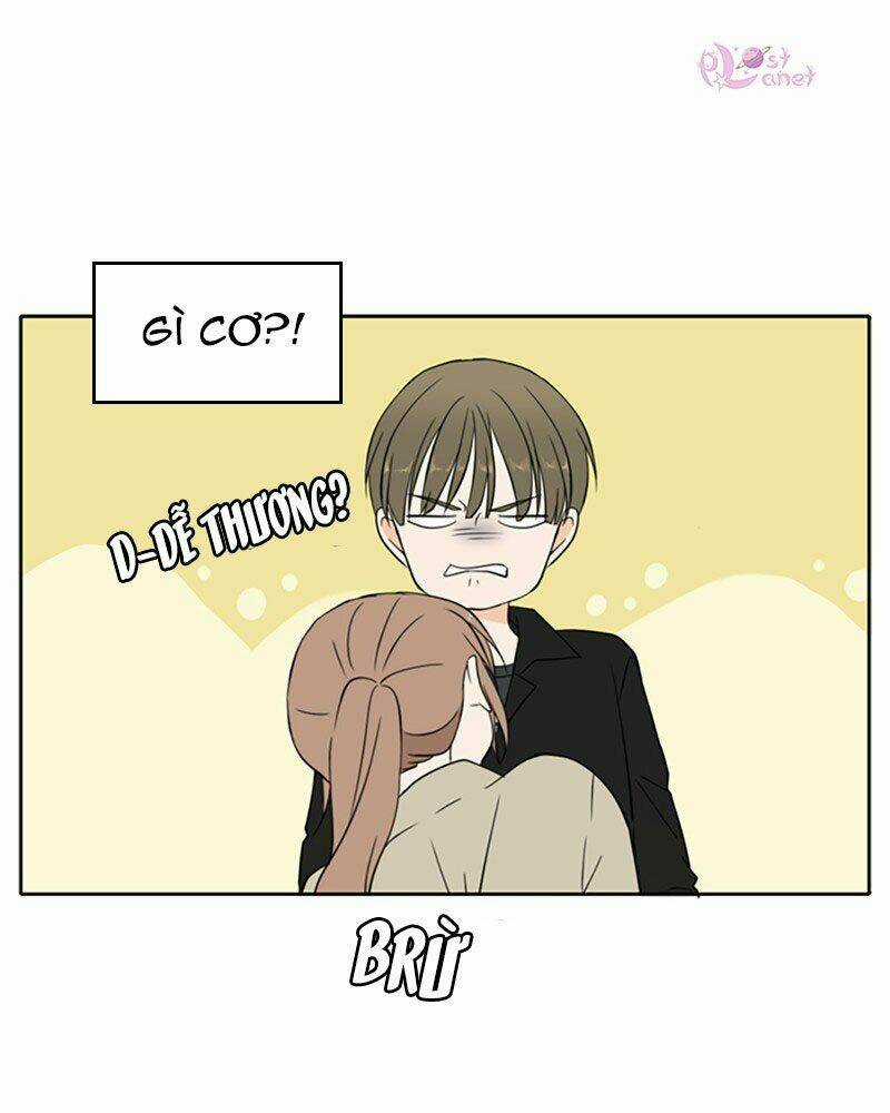 Kiếp Này Cũng Xin Chăm Sóc Tôi Như Vậy Nhé Chapter 25 trang 18