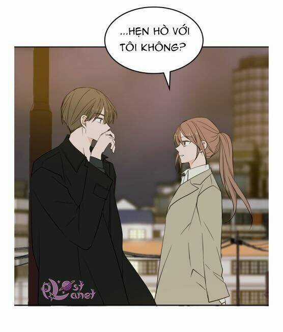 Kiếp Này Cũng Xin Chăm Sóc Tôi Như Vậy Nhé Chapter 25 trang 2