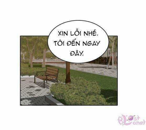 Kiếp Này Cũng Xin Chăm Sóc Tôi Như Vậy Nhé Chapter 25 trang 20