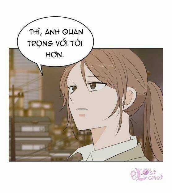 Kiếp Này Cũng Xin Chăm Sóc Tôi Như Vậy Nhé Chapter 25 trang 22