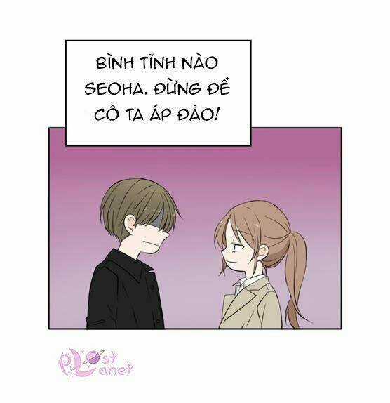 Kiếp Này Cũng Xin Chăm Sóc Tôi Như Vậy Nhé Chapter 25 trang 24