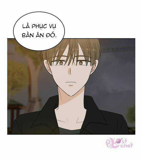 Kiếp Này Cũng Xin Chăm Sóc Tôi Như Vậy Nhé Chapter 25 trang 26