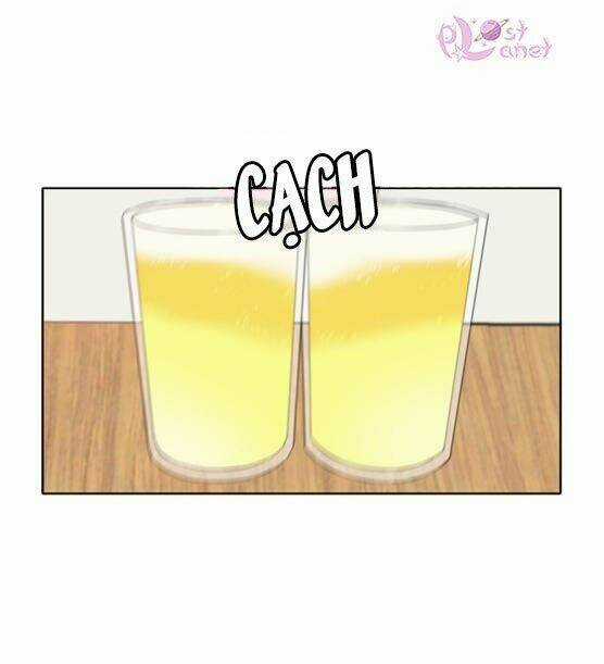 Kiếp Này Cũng Xin Chăm Sóc Tôi Như Vậy Nhé Chapter 25 trang 27