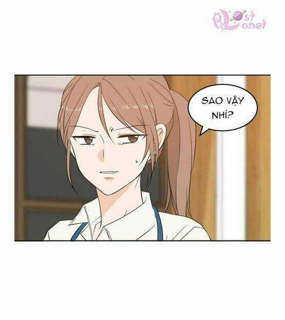 Kiếp Này Cũng Xin Chăm Sóc Tôi Như Vậy Nhé Chapter 25 trang 29