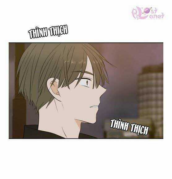 Kiếp Này Cũng Xin Chăm Sóc Tôi Như Vậy Nhé Chapter 25 trang 3