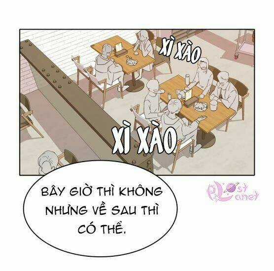 Kiếp Này Cũng Xin Chăm Sóc Tôi Như Vậy Nhé Chapter 25 trang 31