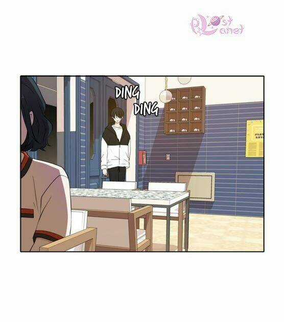 Kiếp Này Cũng Xin Chăm Sóc Tôi Như Vậy Nhé Chapter 25 trang 35