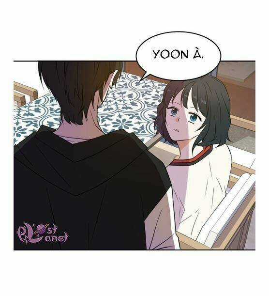 Kiếp Này Cũng Xin Chăm Sóc Tôi Như Vậy Nhé Chapter 25 trang 36