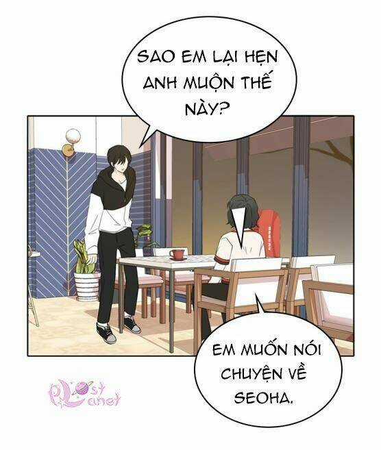 Kiếp Này Cũng Xin Chăm Sóc Tôi Như Vậy Nhé Chapter 25 trang 37