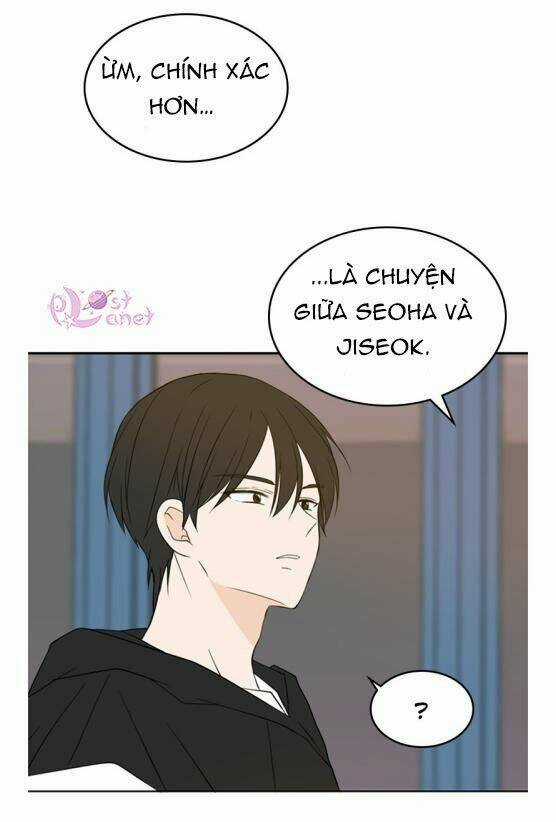 Kiếp Này Cũng Xin Chăm Sóc Tôi Như Vậy Nhé Chapter 25 trang 38