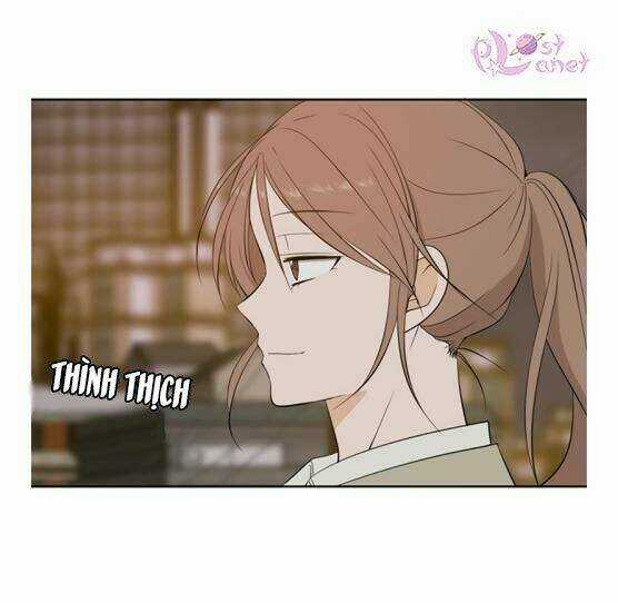 Kiếp Này Cũng Xin Chăm Sóc Tôi Như Vậy Nhé Chapter 25 trang 4