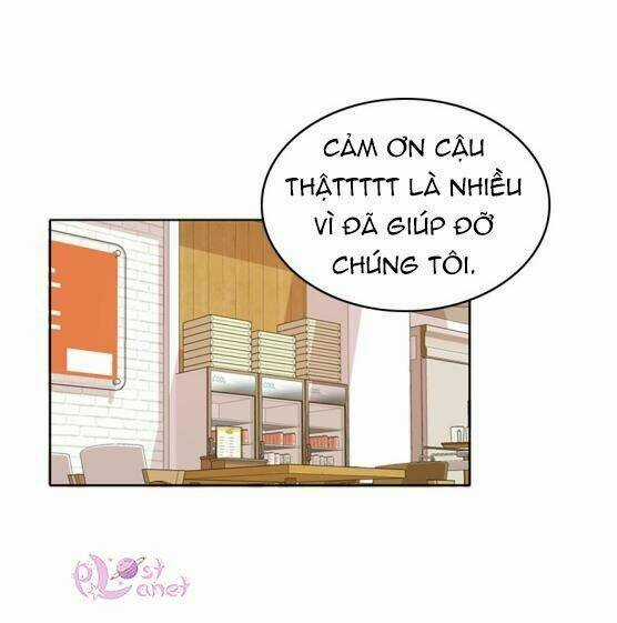 Kiếp Này Cũng Xin Chăm Sóc Tôi Như Vậy Nhé Chapter 25 trang 40