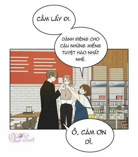 Kiếp Này Cũng Xin Chăm Sóc Tôi Như Vậy Nhé Chapter 25 trang 41