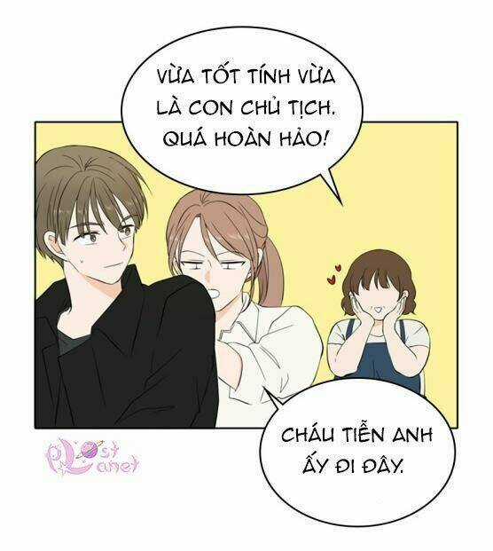 Kiếp Này Cũng Xin Chăm Sóc Tôi Như Vậy Nhé Chapter 25 trang 43