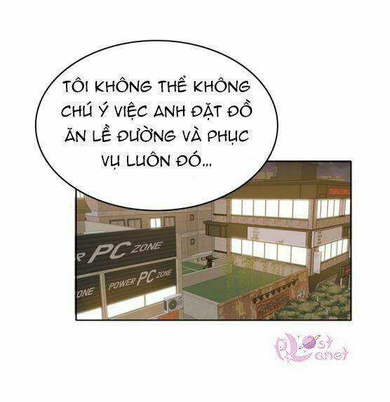 Kiếp Này Cũng Xin Chăm Sóc Tôi Như Vậy Nhé Chapter 25 trang 44