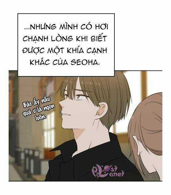 Kiếp Này Cũng Xin Chăm Sóc Tôi Như Vậy Nhé Chapter 25 trang 48