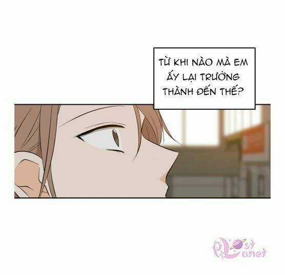 Kiếp Này Cũng Xin Chăm Sóc Tôi Như Vậy Nhé Chapter 25 trang 49