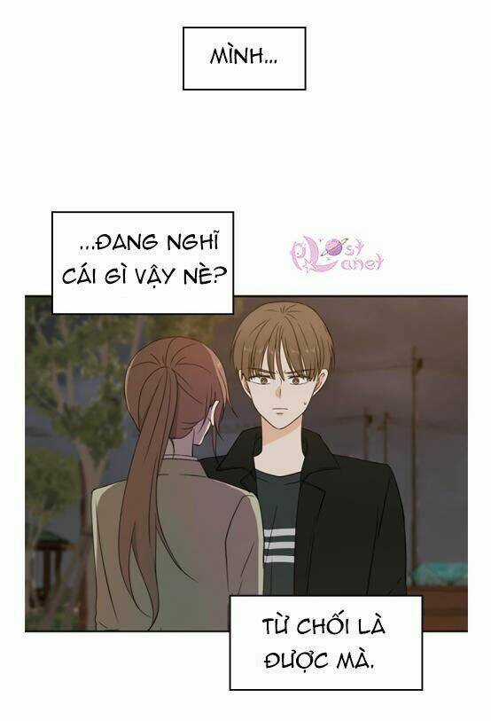 Kiếp Này Cũng Xin Chăm Sóc Tôi Như Vậy Nhé Chapter 25 trang 5